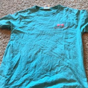 Simply southern shirt